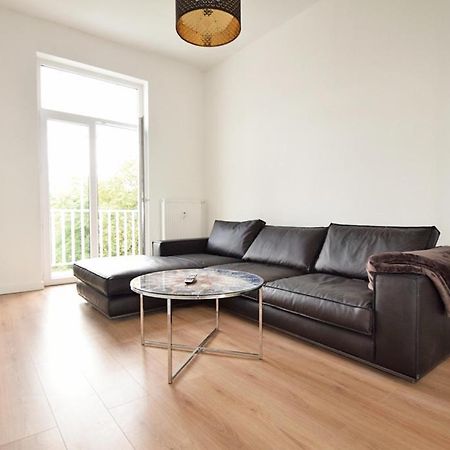 Air Apartments 3 BRE Εξωτερικό φωτογραφία