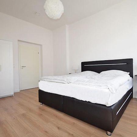 Air Apartments 3 BRE Εξωτερικό φωτογραφία