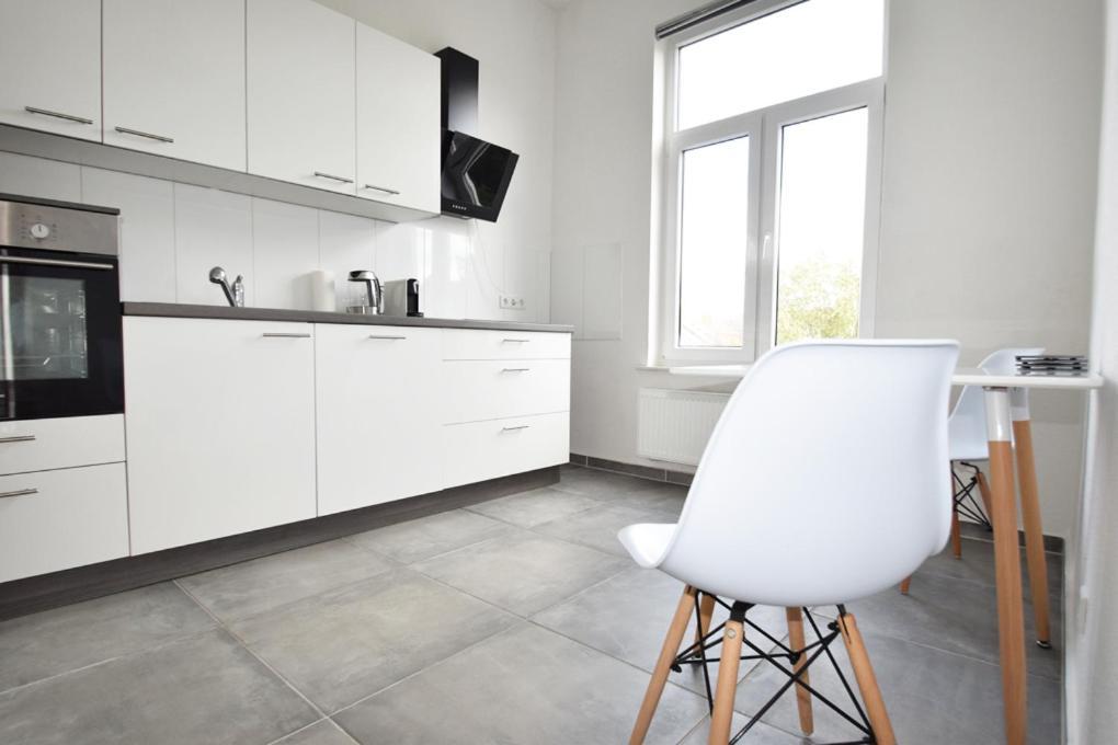 Air Apartments 3 BRE Εξωτερικό φωτογραφία