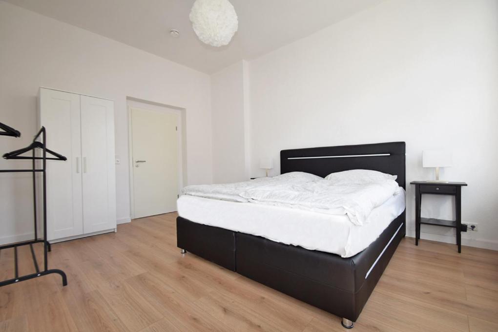 Air Apartments 3 BRE Εξωτερικό φωτογραφία