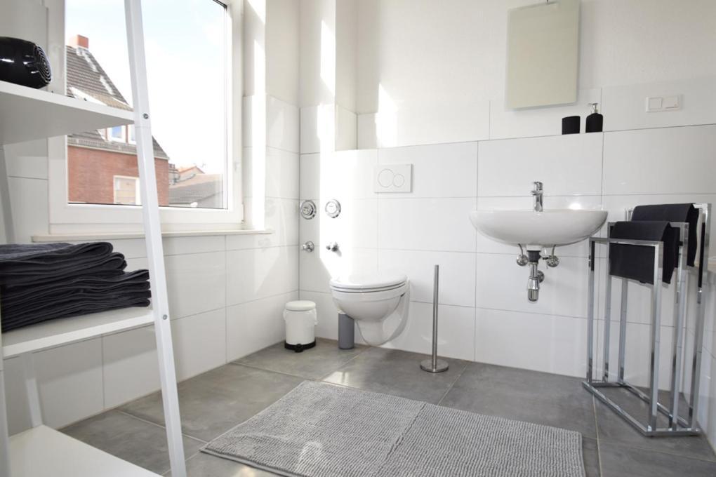 Air Apartments 3 BRE Εξωτερικό φωτογραφία