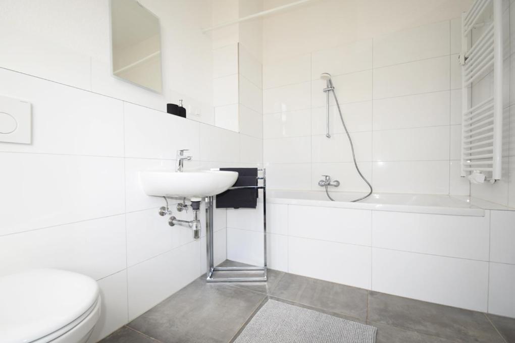 Air Apartments 3 BRE Εξωτερικό φωτογραφία