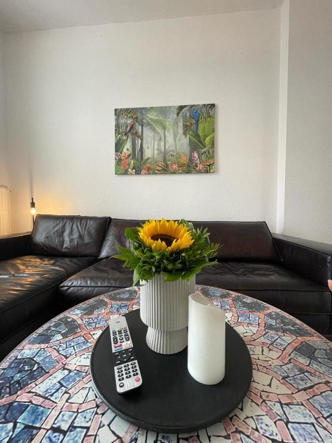Air Apartments 3 BRE Εξωτερικό φωτογραφία
