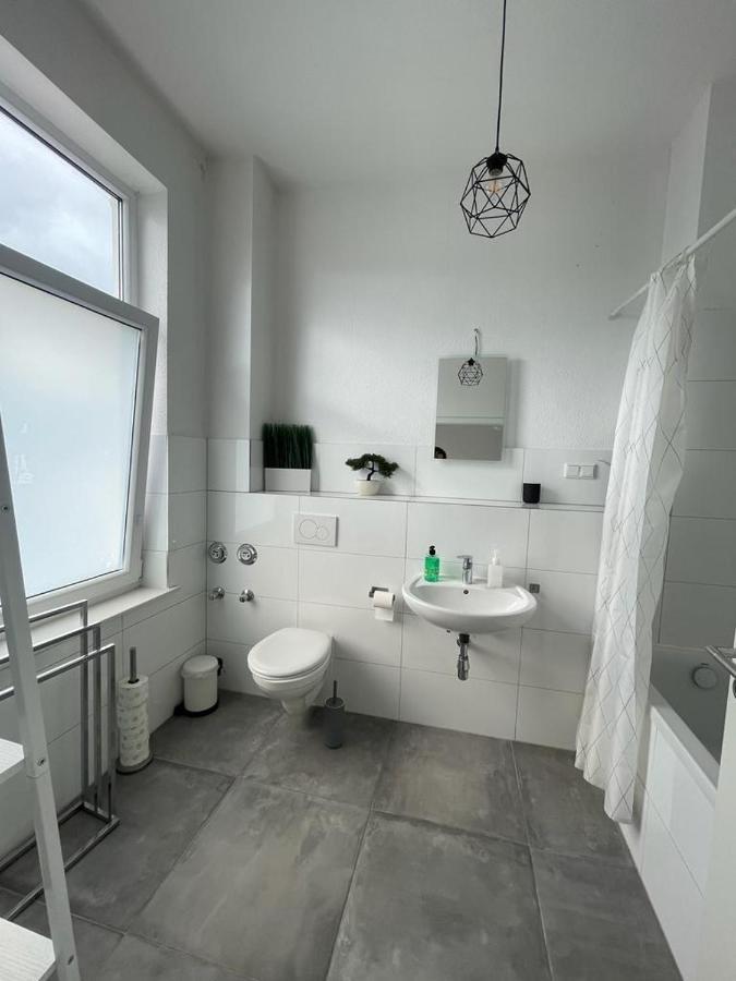 Air Apartments 3 BRE Εξωτερικό φωτογραφία