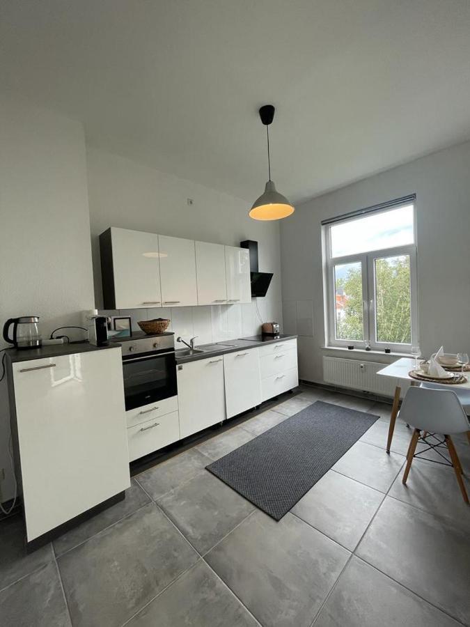 Air Apartments 3 BRE Εξωτερικό φωτογραφία