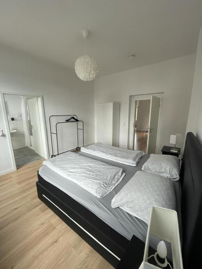 Air Apartments 3 BRE Εξωτερικό φωτογραφία