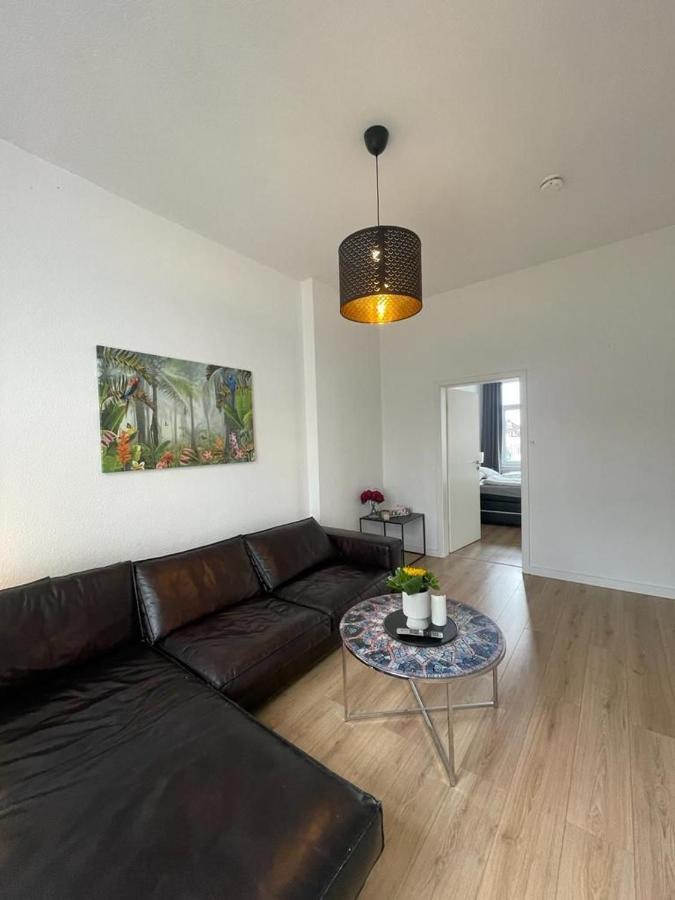 Air Apartments 3 BRE Εξωτερικό φωτογραφία