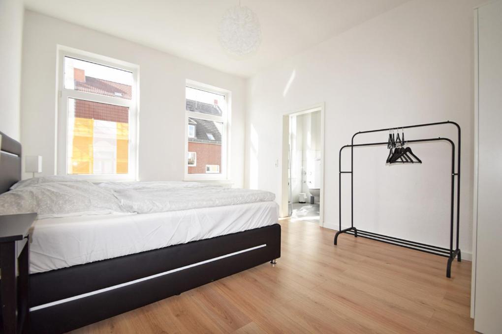 Air Apartments 3 BRE Εξωτερικό φωτογραφία